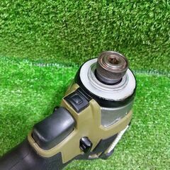 マキタ TD173DZ 充電式インパクトドライバー 本体のみ【市川行徳店】【店頭取引限定】【中古】管理番号：ITPYQU2KJ68Oの画像