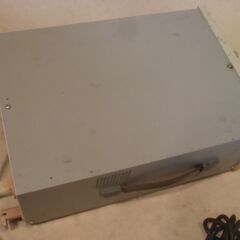 IWATSU SS-7810 100MHz オシロスコープ 測定器 （プローブ２本つき）お譲りします。の画像