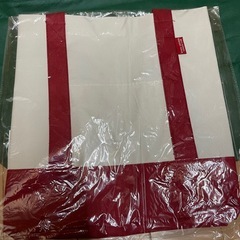 エコバッグ　3点の画像