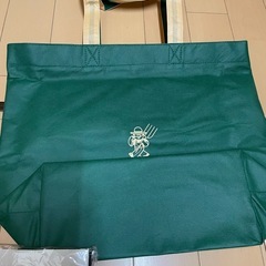 エコバッグ　3点の画像