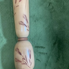 こけし 49cm　の画像