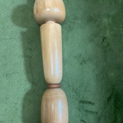 こけし 49cm　の画像