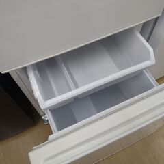 リユースのサカイ浦和店【F029】SA冷蔵庫 アクア AQR-17MBK 2022の画像