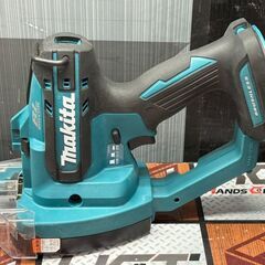 【中古】マキタ Makita SC102D 充電式全ネジカッタ ケース付き【ハンズクラフト佐賀】の画像