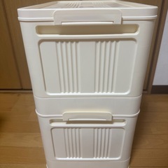 収納ケースの画像