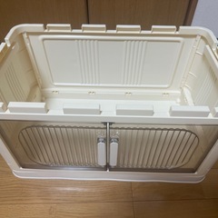 収納ケースの画像