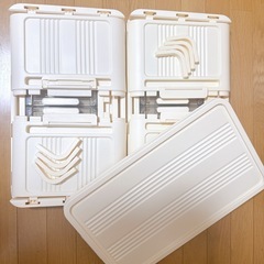 収納ケースの画像
