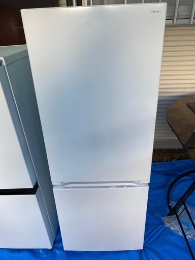 【2023年】冷蔵庫156ℓ