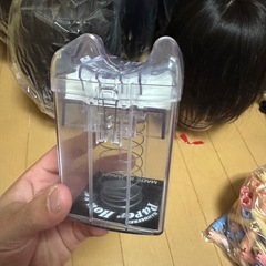 美容専門グッズの画像