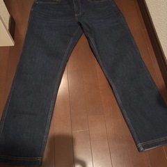 Gパンの画像