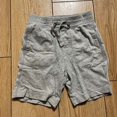 gapパンツ90の画像