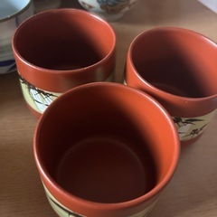 湯呑みの画像