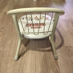 キッズチェア　　まめいす　子供いすの画像