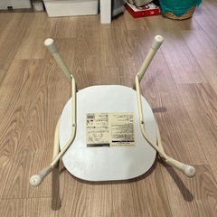 キッズチェア　　まめいす　子供いすの画像
