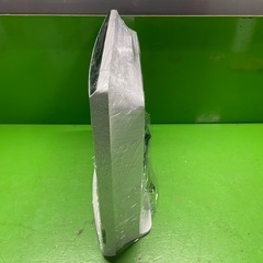 美品★洗浄済み　動作OK セラミックヒーターの画像