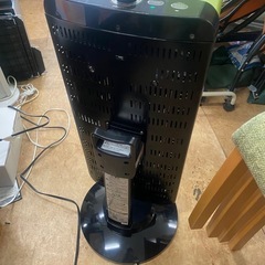 山善　遠赤外線ヒーター　中古　リサイクルショップ宮崎屋佐土原店R7.10.8の画像