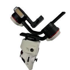 186000 現状品 ZHIYUN ジーウン スマートフォンスタビライザー CRANE-M3  [0000000002046]の画像