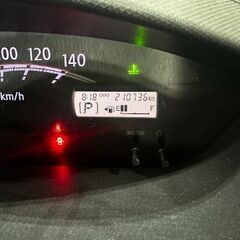 la100s ムーヴ4WD　車検2026年4月 冬の足に！！の画像