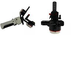 186000 現状品 ZHIYUN ジーウン スマートフォンスタビライザー CRANE-M3  [0000000002046]の画像