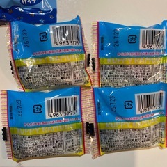 駄菓子まとめ売りの画像