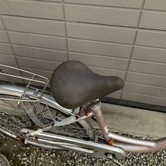 自転車の画像