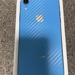 iPhoneXR 64Gの画像