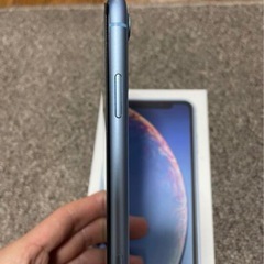 iPhoneXR 64Gの画像