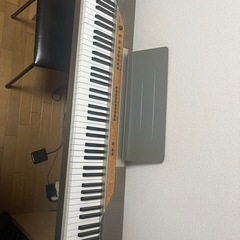 Privia PX-110 電子ピアノ 88鍵の画像