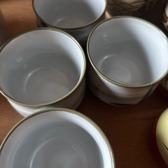 湯呑み 11個セットの画像