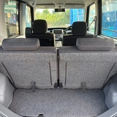 H20年式★タントカスタム★車検うけたて！乗って帰れます★の画像