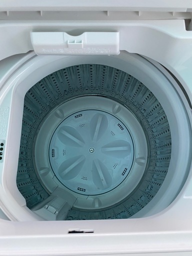 【2025年】4.5kg洗濯機
