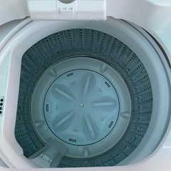 【2025年】4.5kg洗濯機の画像