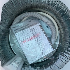 【2025年】4.5kg洗濯機の画像