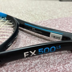 DUNLOP ダンロップ FX500LS 2020年モデル　G3の画像