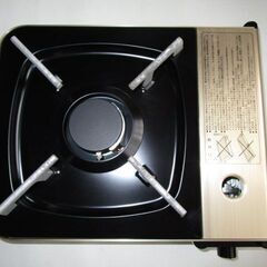 新品　イワタニ　カセットコンロの画像
