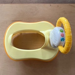 【お譲りします】トイレトレーニング補助便座の画像