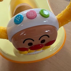 【お譲りします】トイレトレーニング補助便座の画像