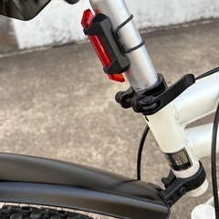 バリアント・フルサスMTB(26㌅)関西エリアお引き取り用/配達も可能です。の画像
