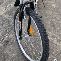 バリアント・フルサスMTB(26㌅)関西エリアお引き取り用/配達も可能です。の画像