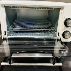 トースターの画像