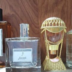 アナスイ＆定価６９８０円のジャカディ含む女性用香水セットの画像