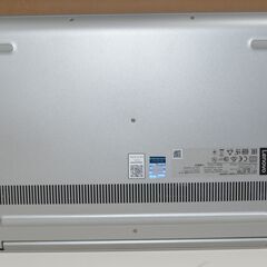 中古良品ノートパソコン LENOVO ideapad 330S-15ARR AMD Ryzen 7-2700U/爆速SSD512GB/メモリー8GB/無線/WEBカメラ/Windows11/15.6インチの画像