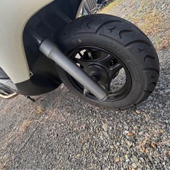 アドレス v125s 125cc SUZUKI スクーター 実動 横浜市の画像