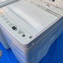 【2022年】4.5kg洗濯機の画像