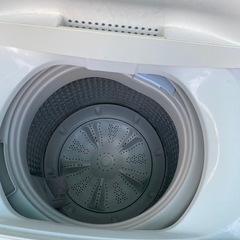 【2022年】4.5kg洗濯機の画像