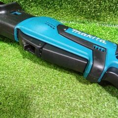 マキタ JR184D 充電式レシプロソー バッテリー1個付き【市川行徳店】【店頭取引限定】【中古】管理番号：ITFE69M70RYUの画像