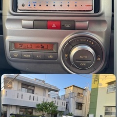 (取引中)H20  ダイハツタントカスタム✨エアコン修理済🧑‍🔧の画像