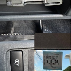 (取引中)H20  ダイハツタントカスタム✨エアコン修理済🧑‍🔧の画像