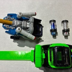 仮面ライダー  DX  ビルド　ジオウ　セイバーの画像