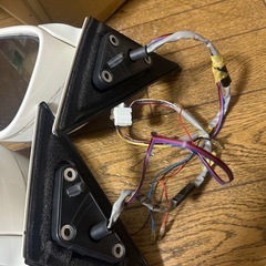18クラウン レヴィーア ウインカーミラーの画像